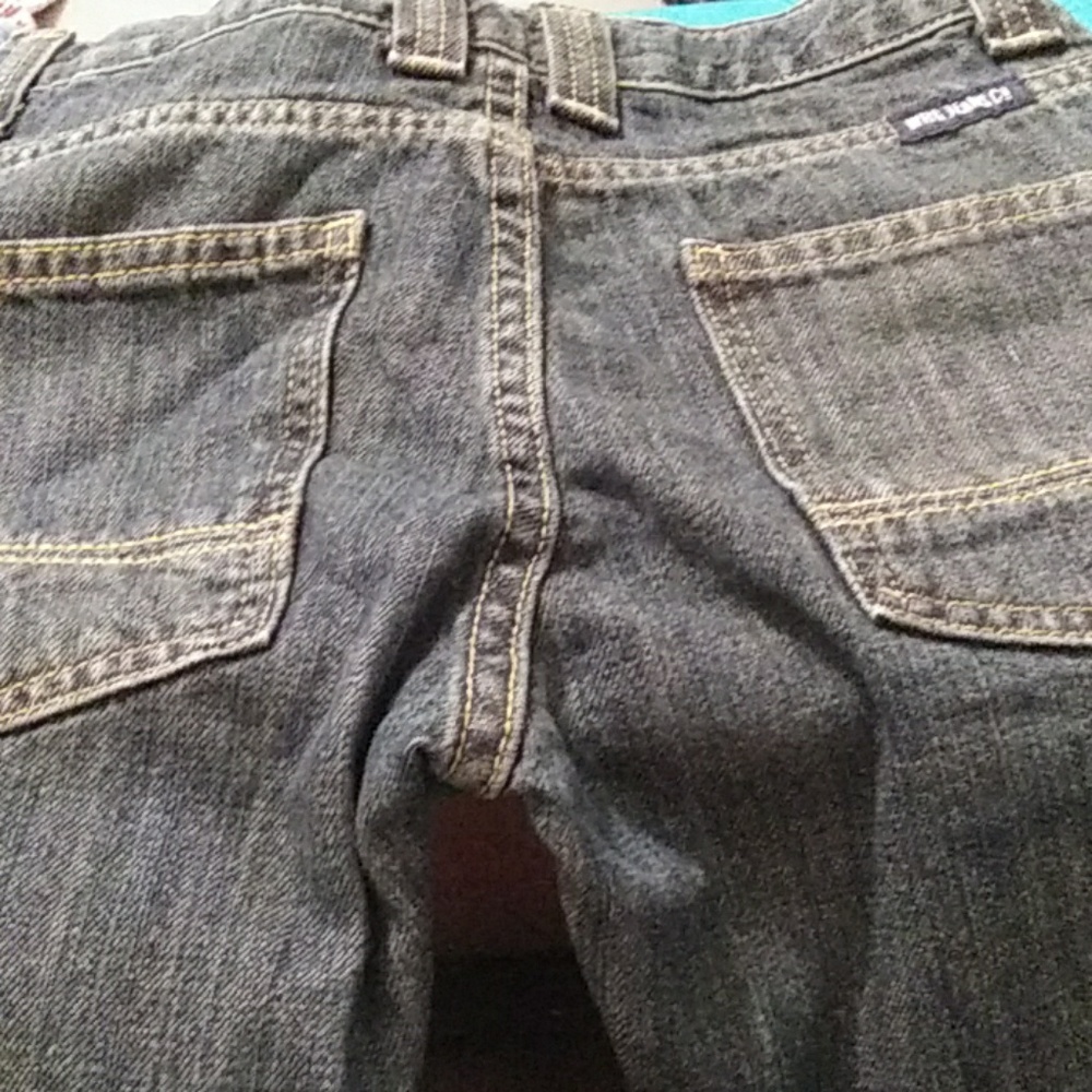 Jeans - Picture 4 of 4